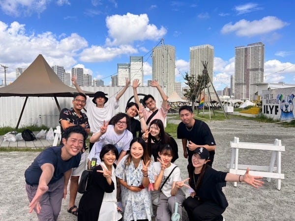 セールスマーケティング