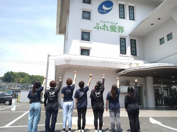 チラシ配布スタッフ（普通自動車第一種運転免許）