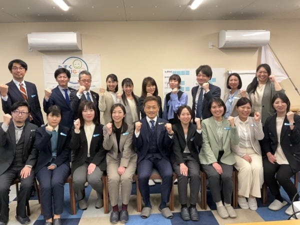 経理・請求業務経験者募集！発達支援事業を支えるバックオフィス