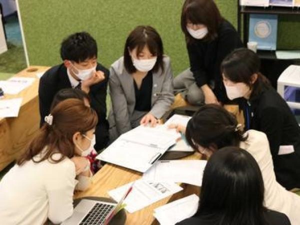 経理・請求業務経験者募集！発達支援事業を支えるバックオフィス