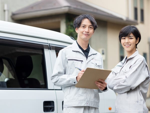 プラント電気工事作業員：未経験者歓迎！充実の資格取得支援と寮完備