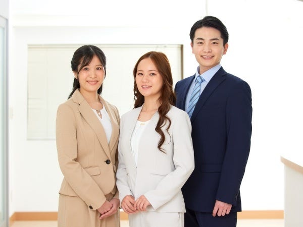 一般事務スタッフ・在宅クリニックでの一般事務業務・正社員（日勤のみでOK・資格不問）