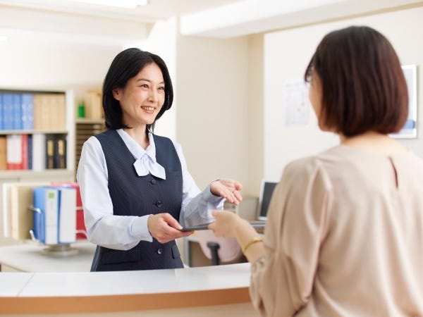 一般事務スタッフ・在宅クリニックでの一般事務業務・正社員（日勤のみでOK・資格不問）