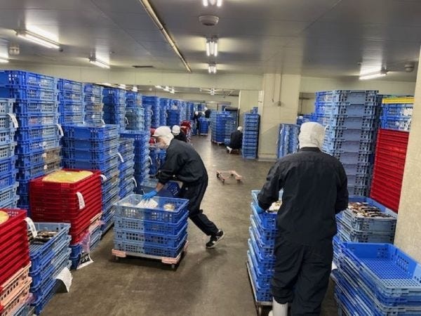 お弁当・お惣菜の製造スタッフ募集！未経験者歓迎