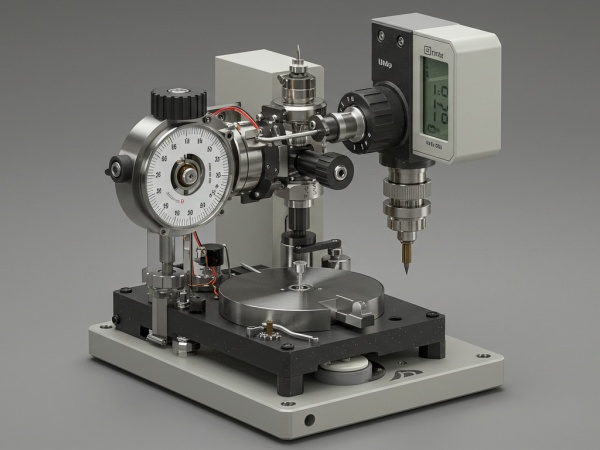 精密機器の組立作業！未経験者歓迎・ネイルOK・快適なクリーンルーム