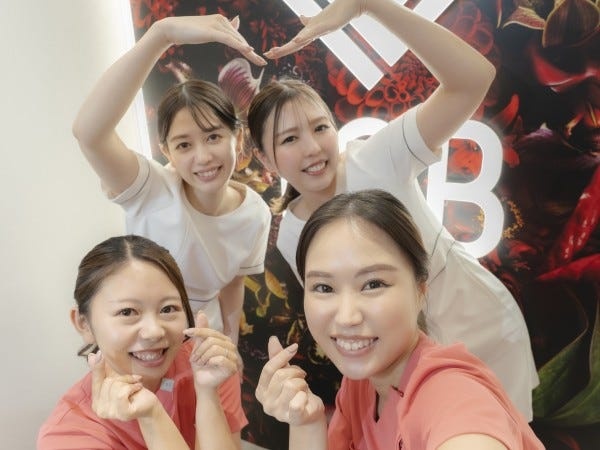 美容カウンセラー｜未経験歓迎｜インセンティブ充実｜社割あり