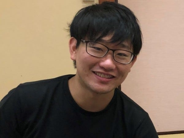 一緒にものづくりをしてくれる方をお待ちしております!!