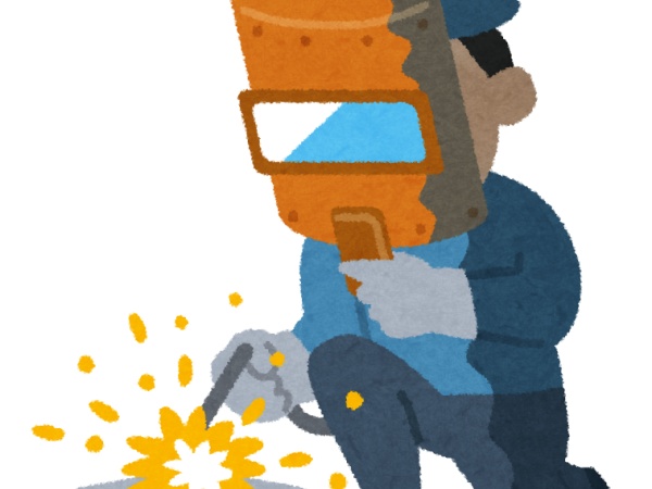 自分のスキルと給与が比例して上がっていき、スキルと経験を積むことで立派なものづくり職人になれると思います！