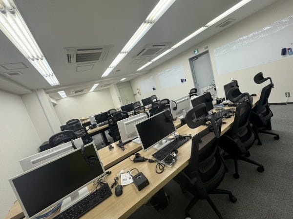 コールセンター管理・コールセンター業務管理