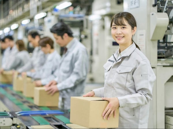 未経験者大歓迎！