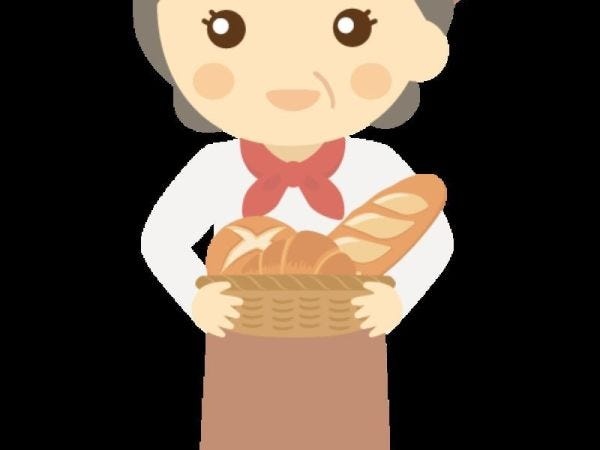 無添加パンの製造・販売スタッフ募集！未経験者歓迎