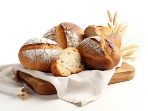 無添加パンの製造・販売スタッフ募集！未経験者歓迎