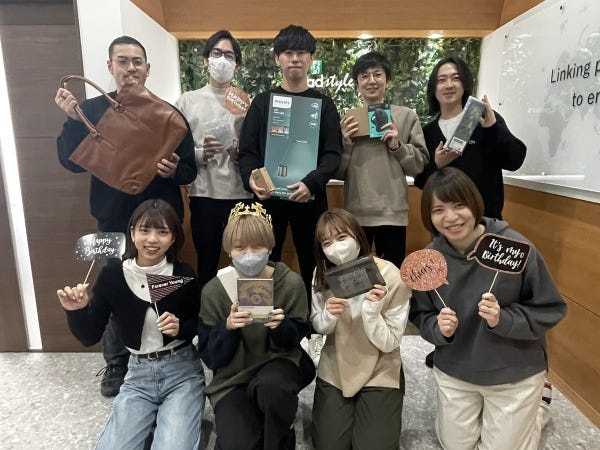 WEB広告ライターサポート・広告ライターサポート（未経験OK）