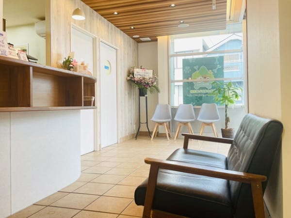 トリマー（トリマー経験者歓迎）