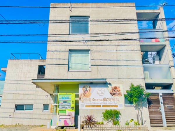 トリマー（トリマー経験者歓迎）