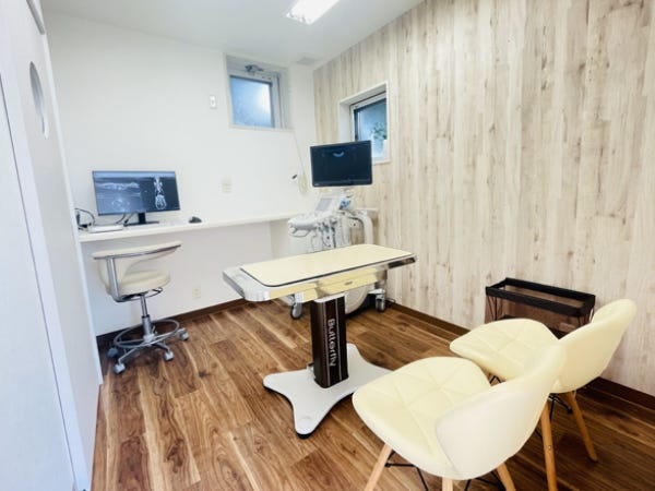 トリマー（トリマー経験者歓迎）