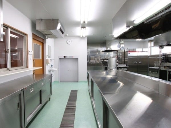 高齢者向け住宅の調理補助スタッフ募集！未経験歓迎