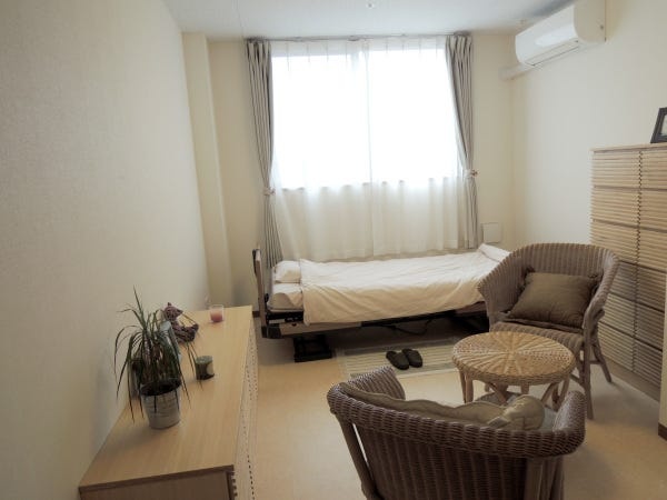 高齢者向け住宅の調理補助スタッフ募集！未経験歓迎