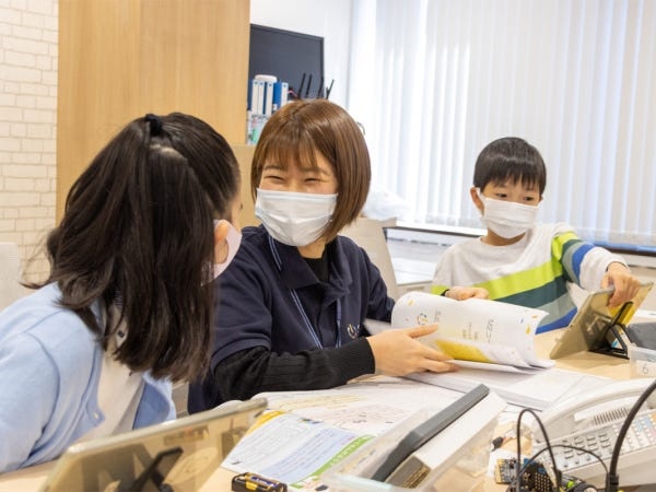 未経験歓迎！小中高生向けプログラミング教室の教室責任者候補