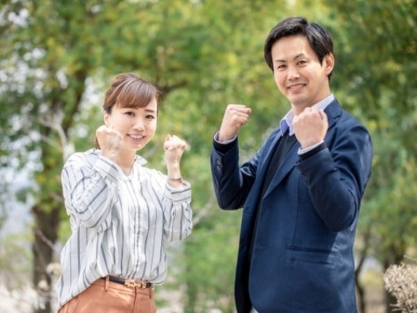 福祉サービス業に初めて就業される場合でも、丁寧にサポートいたします。始まられるほとんどの方は未経験者です。