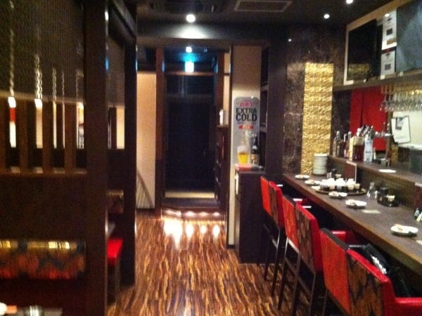 店長候補/料理長候補募集！飲食調理経験を活かしてキャリアアップ