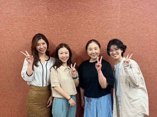 14年目を迎える会社です。貴方からのご応募お待ちしております。