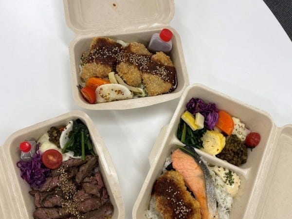 とある日のランチ★