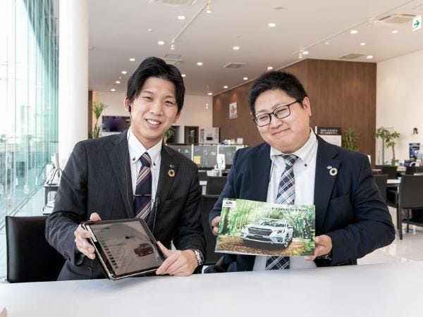 ブラザー・シスター制度があり、先輩・後輩の仲は良好。困ったことは何でも相談してください！