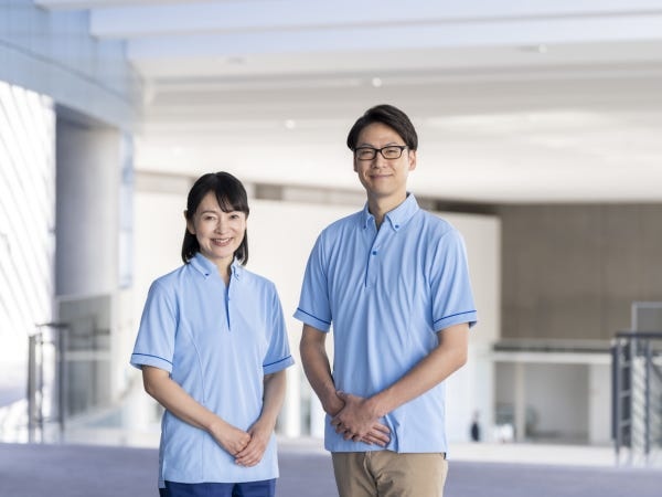 軽作業スタッフ（未経験OK・長期勤務）