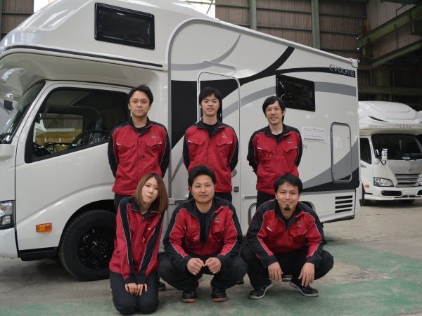 仕事を選ぶことができるなら、面白い仕事がやりたいに決まっている。「ナッツに入って良かった」と言ってもらえるように色んな取り組みをチャレンジ！