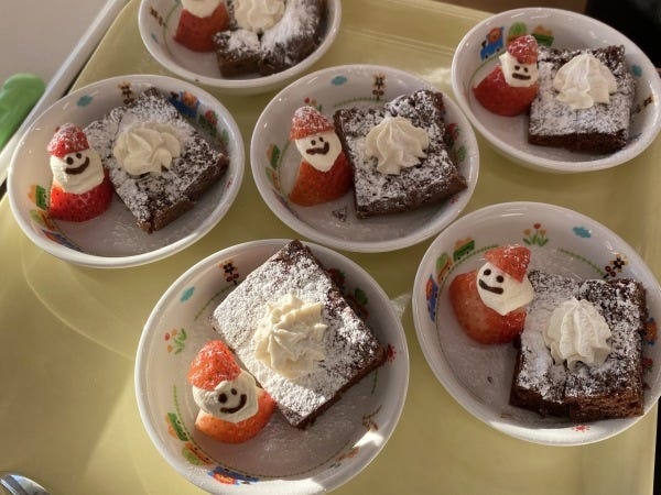 保育園事務スタッフ：書類作成、電話・来客対応など