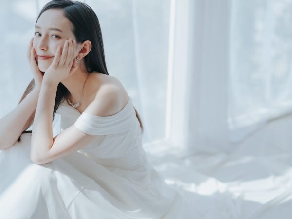 フォトウェディングヘアメイクスタッフ募集！美容師資格を活かせる