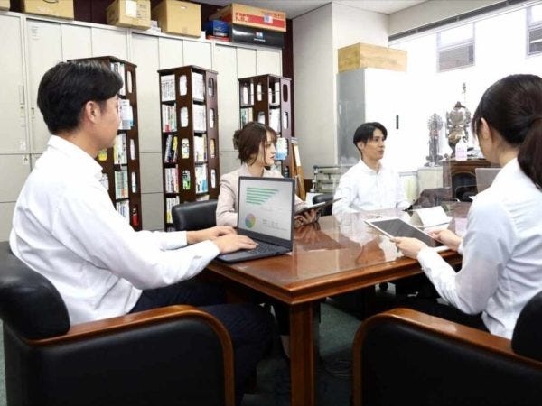 人事労務マネージャー候補｜採用・労務・組織マネジメント