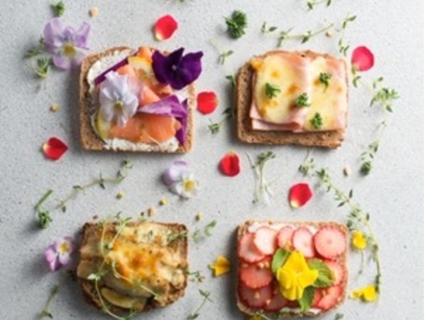 カフェ運営スタッフ・正社員（こんな方歓迎・✨経験者歓迎）