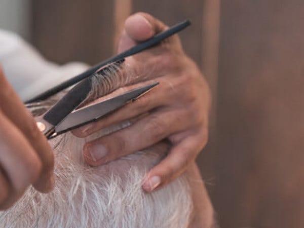 パーマ・カラーも可能です☆