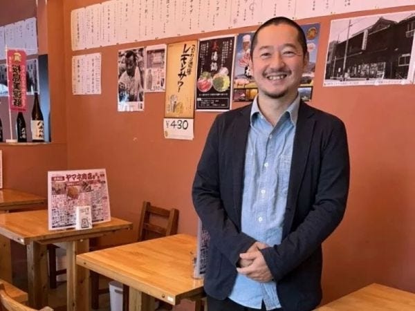 事業拡大中の成長企業のSV候補