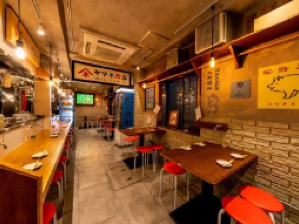 事業拡大中の成長企業のSV候補