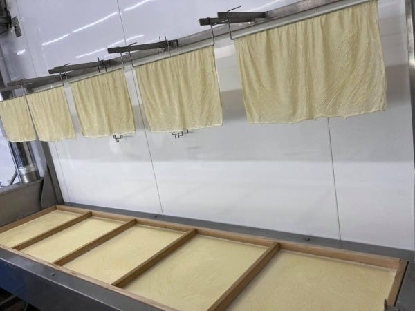 豆腐製造スタッフ募集｜未経験歓迎｜全国豆腐品評会日本一