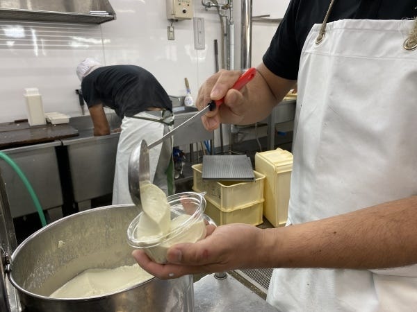 豆腐製造スタッフ募集｜未経験歓迎｜全国豆腐品評会日本一