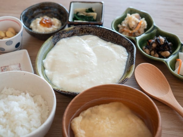 豆腐製造スタッフ募集｜未経験歓迎｜全国豆腐品評会日本一