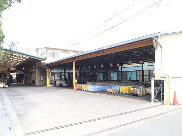 製造スタッフ・正社員・めっき加工スタッフ