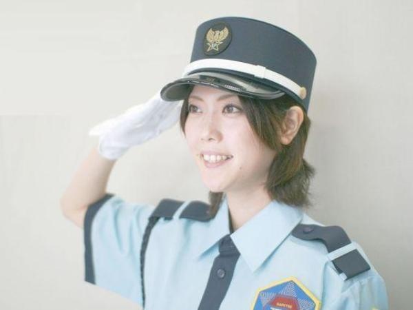 警備員・警備（経験ブランク不問・日払い可）