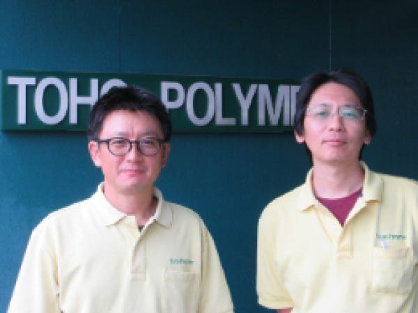 数十年振りの中途採用募集です。長く働ける環境です。ご応募お待ちしています。