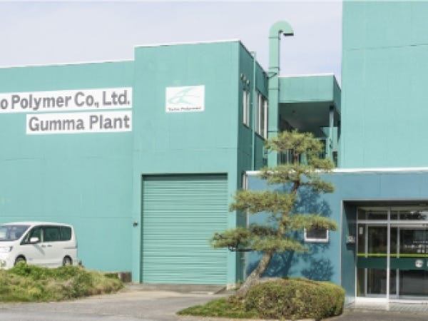 高崎工場では原則残業ナシ！定時で帰れます。