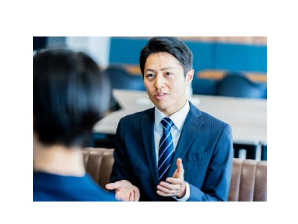 事業用不動産営業｜未経験歓迎｜住宅手当あり｜賞与年4回