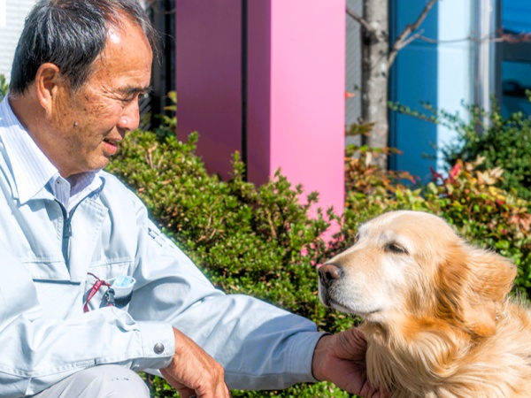 雰囲気は超アットホーム♪仕事の悩みはもちろん、プライベートな相談もOKです！なんでも気軽に話しましょう♪
