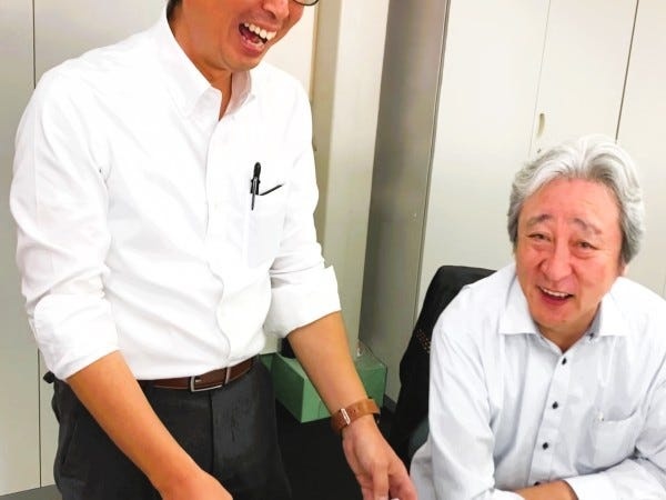 法人ルート営業｜大手メーカー中心｜未経験歓迎｜AT限定可