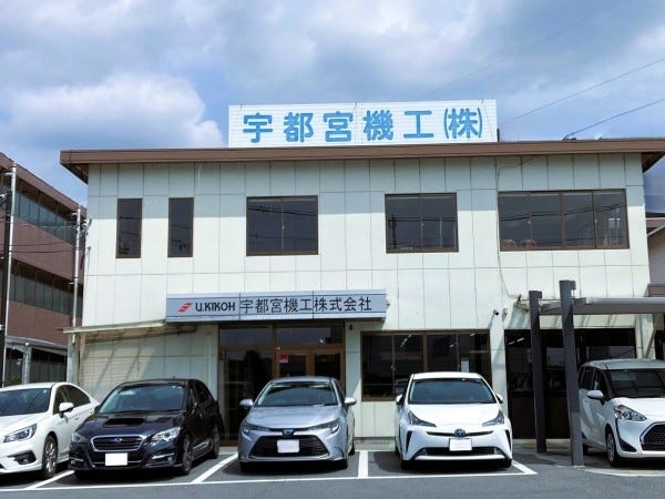 法人ルート営業｜大手メーカー中心｜未経験歓迎｜AT限定可