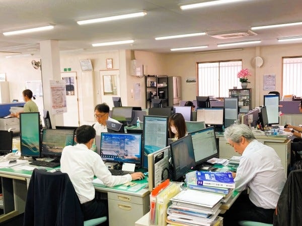 法人ルート営業｜大手メーカー中心｜未経験歓迎｜AT限定可