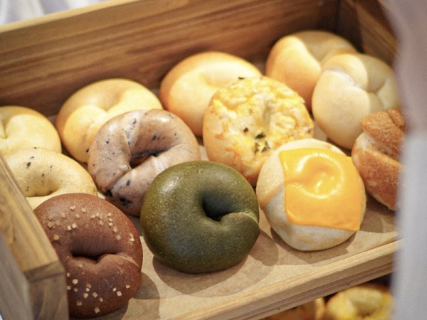 ベーグル屋さんスタッフ（未経験者大歓迎・その気持ちがあればOK）